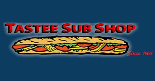 Tastee Sub Shop