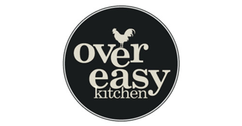 Over Easy Kitchen