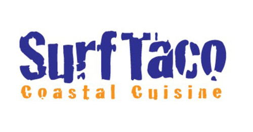 Surf Taco