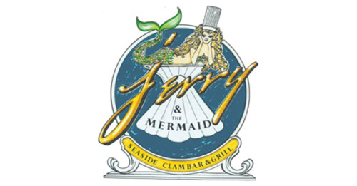 Jerry The Mermaid