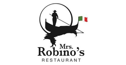 Mrs. Robino's