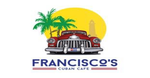 Francisco's Cuban Cafe