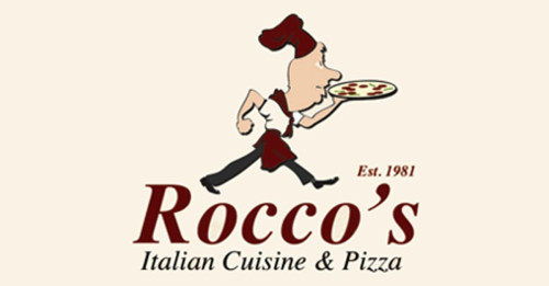 Rocco's Family