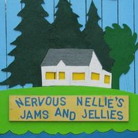 Nervous Nellies Jams And Jellies