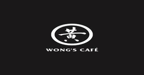 Cantonese Wong's Cafe