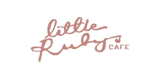 Little Ruby's Cafe