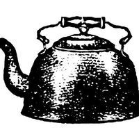 Tempest In A Teapot