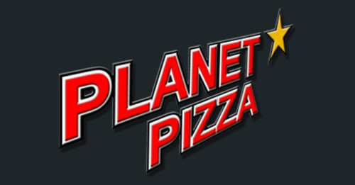 Planet Pizza Norwalk