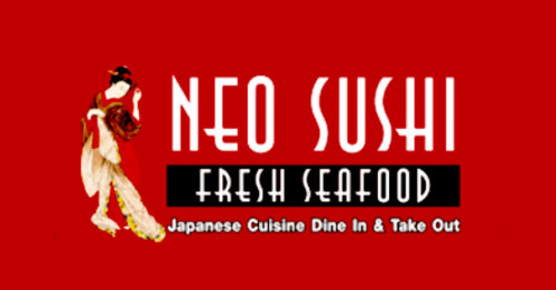Neo Sushi