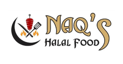 Naqs Halal Food Mount Vernon