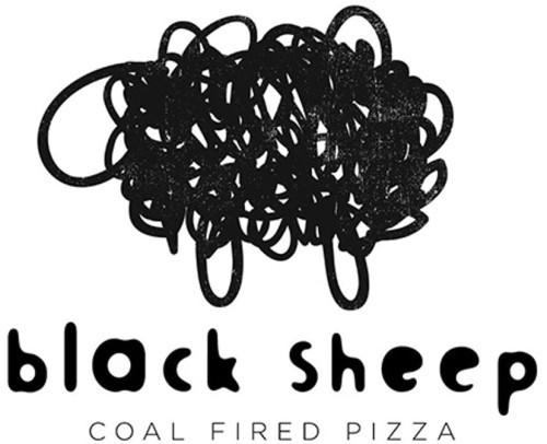 Black Sheep Coal Fired Pizza