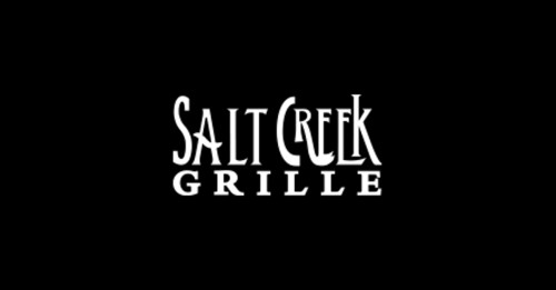 Salt Creek Grille