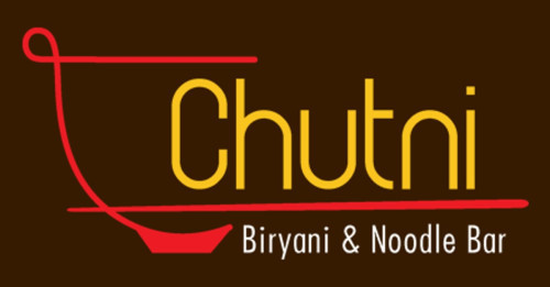 Chutni Biryani Noodle