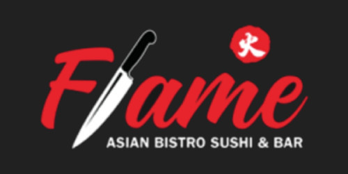 Flame Asian Bistro