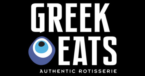 Greek Eats