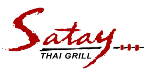 Satay Thai Grill