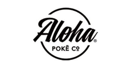 Aloha Poké Co