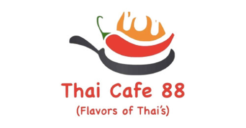 Thai Cafe 88