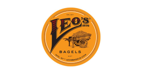 Leo's Bagels