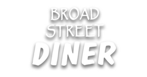 Broad St Diner