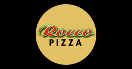 Rocco's Pizza And Pasta