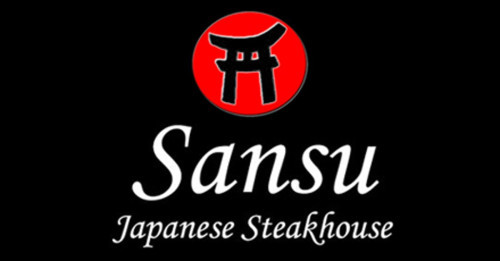 Sansu Japanese Steak House