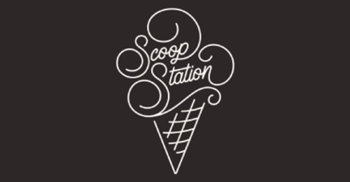 Scoop Station