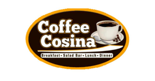 Coffee Cosina