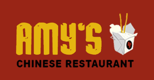 Amy's Chinese