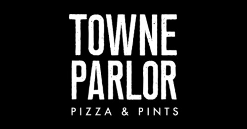 Towne Parlor Pizza