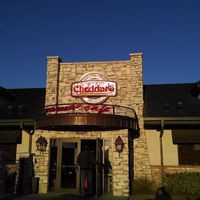 Cheddar's Casual Cafe