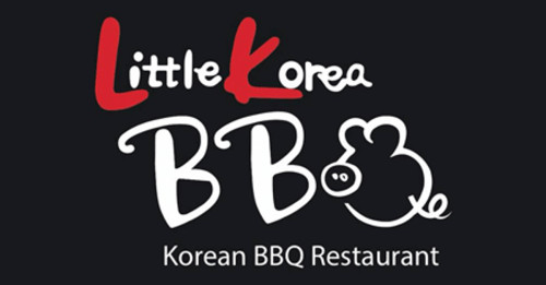 Little Korea Bbq