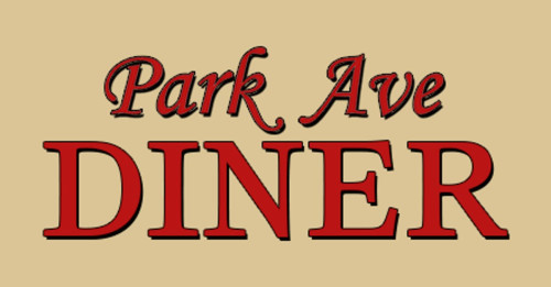 The Park Ave Diner