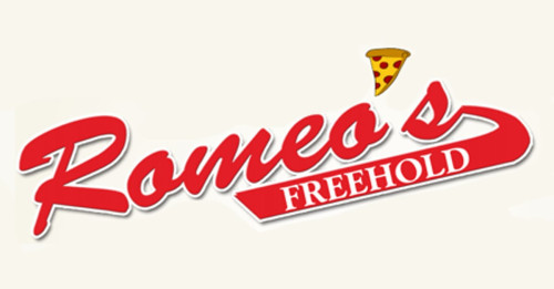 Romeo's Pizza Raintree (freehold)