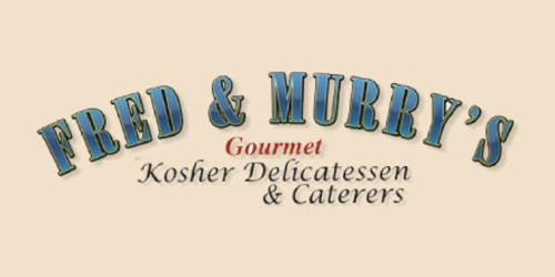 Fred And Murry's Kosher Delicatessen