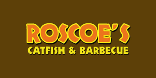 Roscoe's Catfish And Barbeque