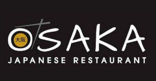 Osaka Japanese Sushi&steak House