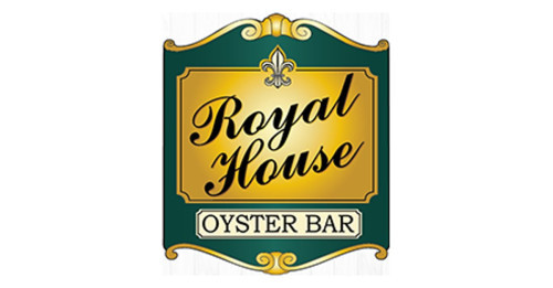 Royal House Oyster