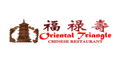 Oriental Triangle Chinese Restaurant, The