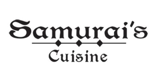 Samurai's Cuisine