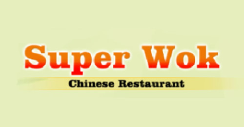 Super Wok Chinese Food