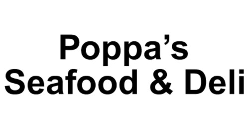 Poppa's Seafood Deli