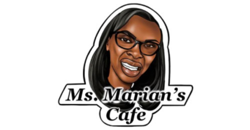 Ms Marian’s Cafe