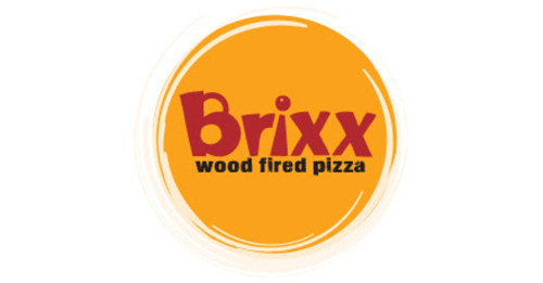 Brixx Wood Fired Pizza