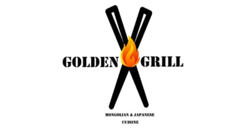 Golden Grill Mongolia Japanese Cuisine
