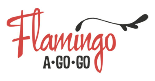 Flamingo A-go-go