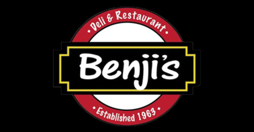 Benji's Deli