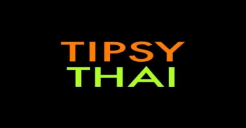 Tipsy Thai