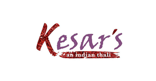 Kesar's An Indian Thali