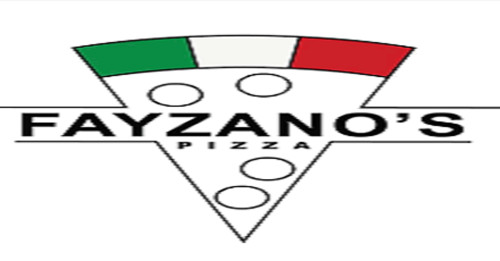 Fayzano`s Pizza